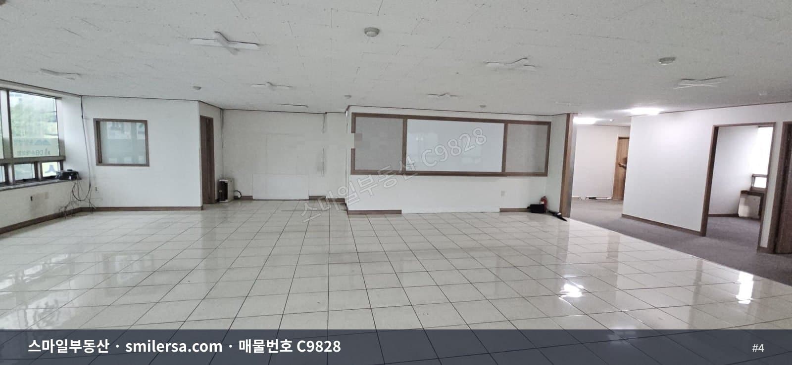 연산역 중앙대로 가성비 좋은 중형 사무실 썸네일 4