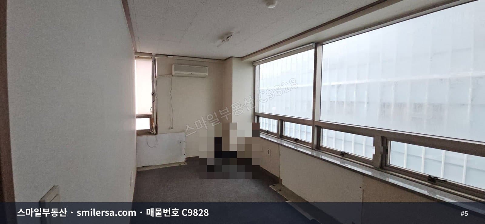 연산역 중앙대로 가성비 좋은 중형 사무실 썸네일 5