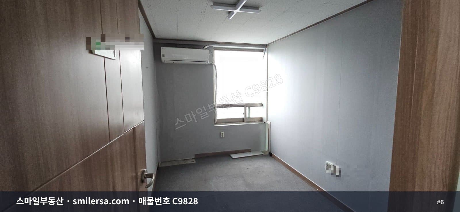 연산역 중앙대로 가성비 좋은 중형 사무실 썸네일 6
