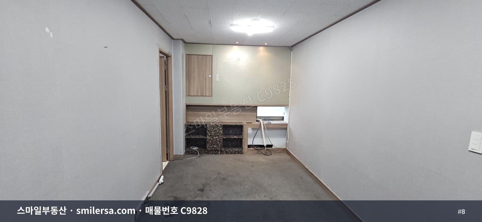 연산역 중앙대로 가성비 좋은 중형 사무실 썸네일 8