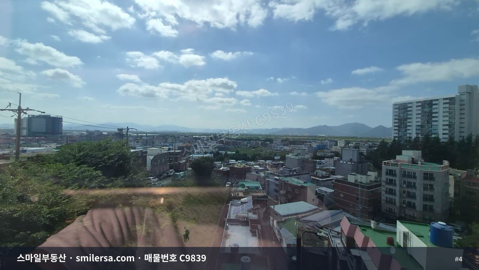 사상구 모라동 뷰 좋고 주차 편한 무권리 상가 썸네일 4