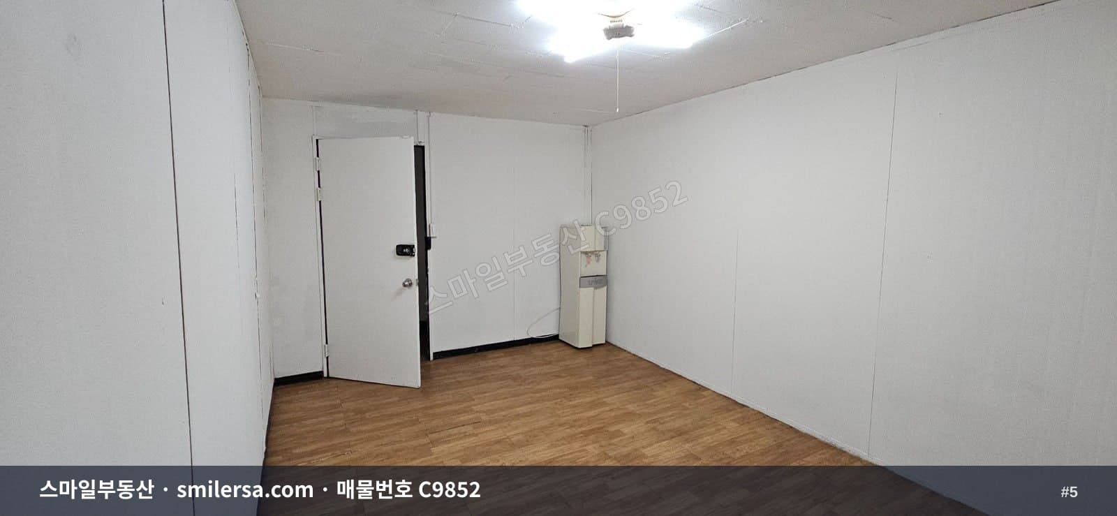 양정동 송상현광장 인근 가성비 좋은 소형사무실 썸네일 5