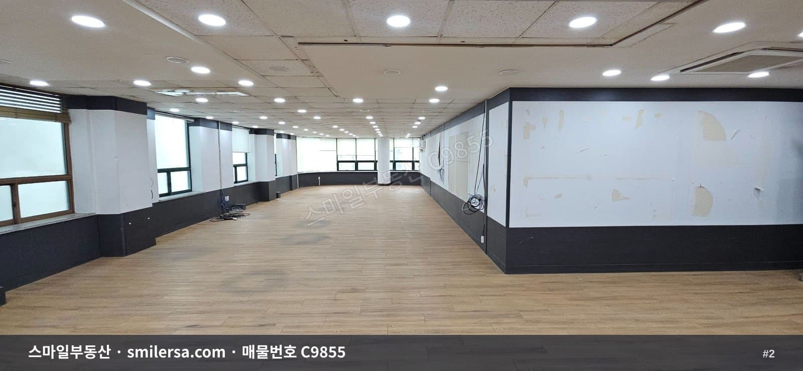 양정동 대로변 광고효과 좋은 중형 사무실 썸네일 2