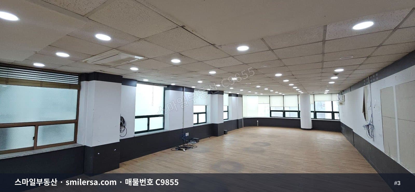 양정동 대로변 광고효과 좋은 중형 사무실 썸네일 3
