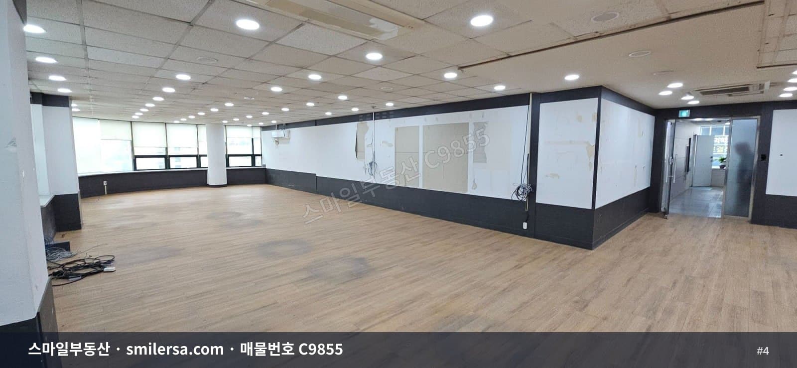 양정동 대로변 광고효과 좋은 중형 사무실 썸네일 4