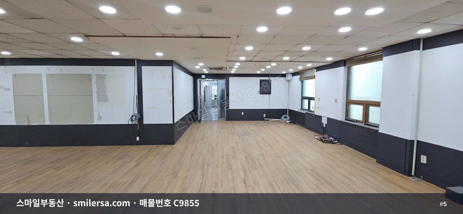 양정동 대로변 광고효과 좋은 중형 사무실 썸네일 5