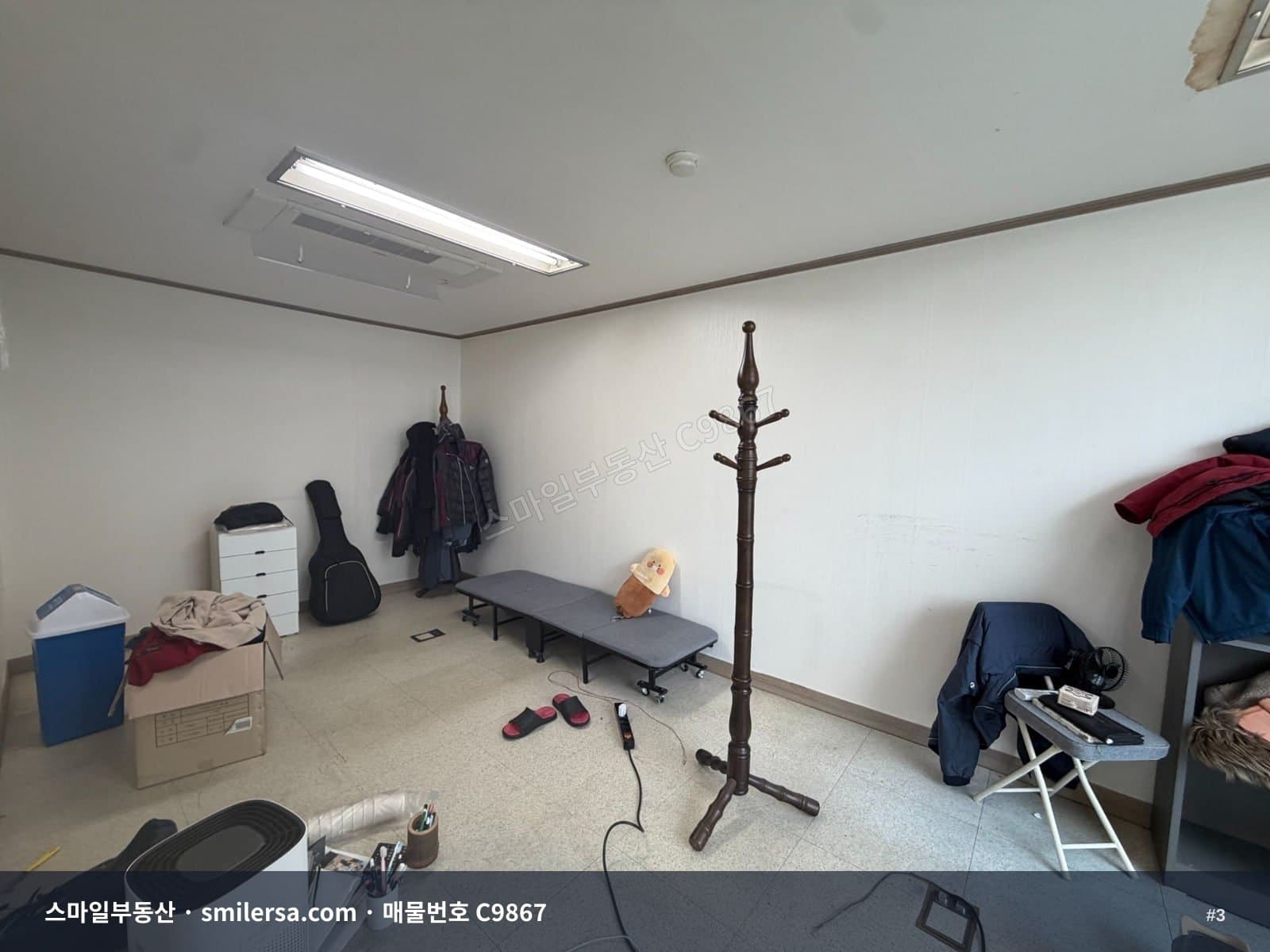 전포역 깔끔한 사무실 임대 썸네일 3