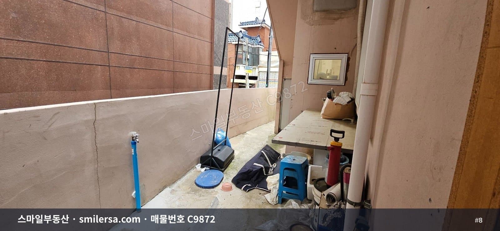 시청대로변 건너 1층 상가, 내부 깔끔한 양정동 매물 썸네일 8
