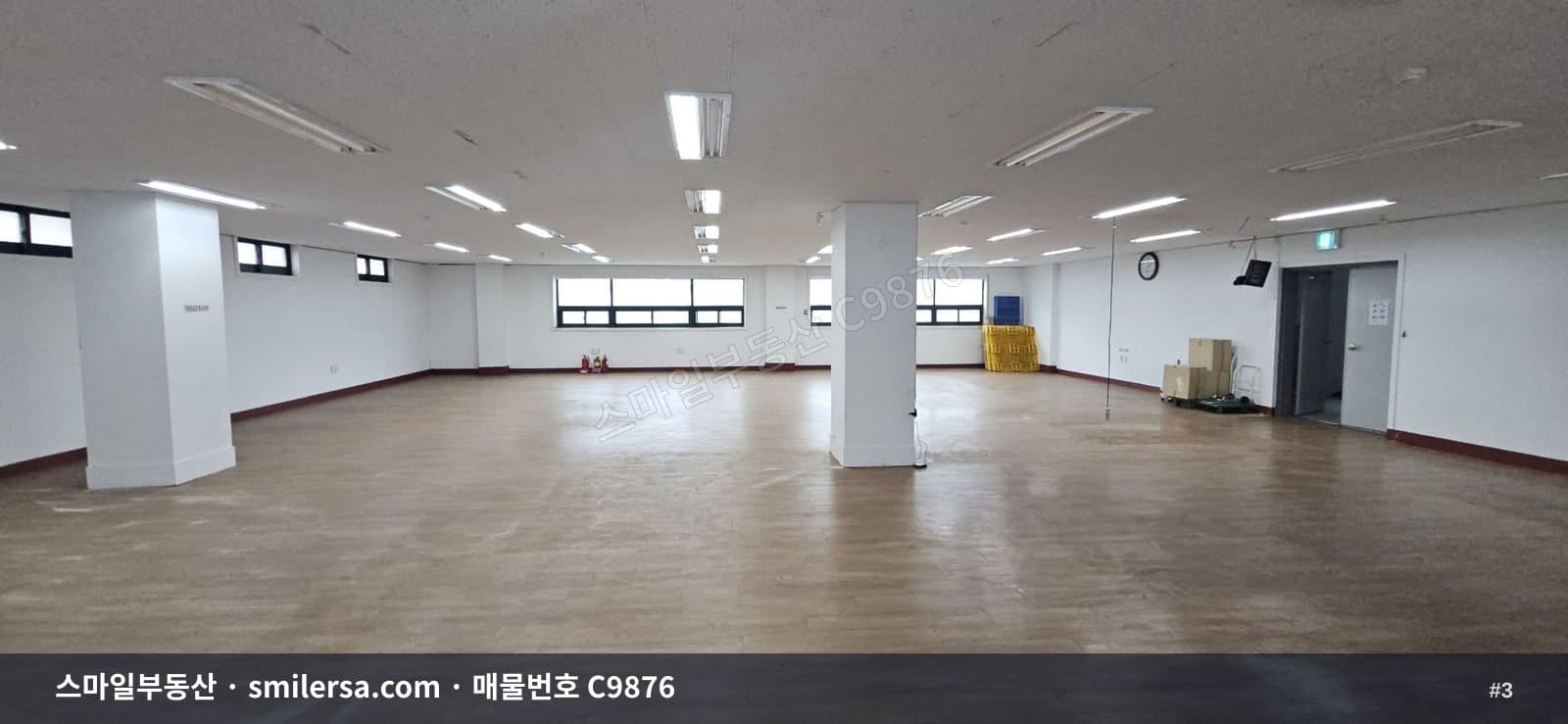 교대역 인근 넓고 깔끔한 가성비 좋은 사무실 썸네일 3