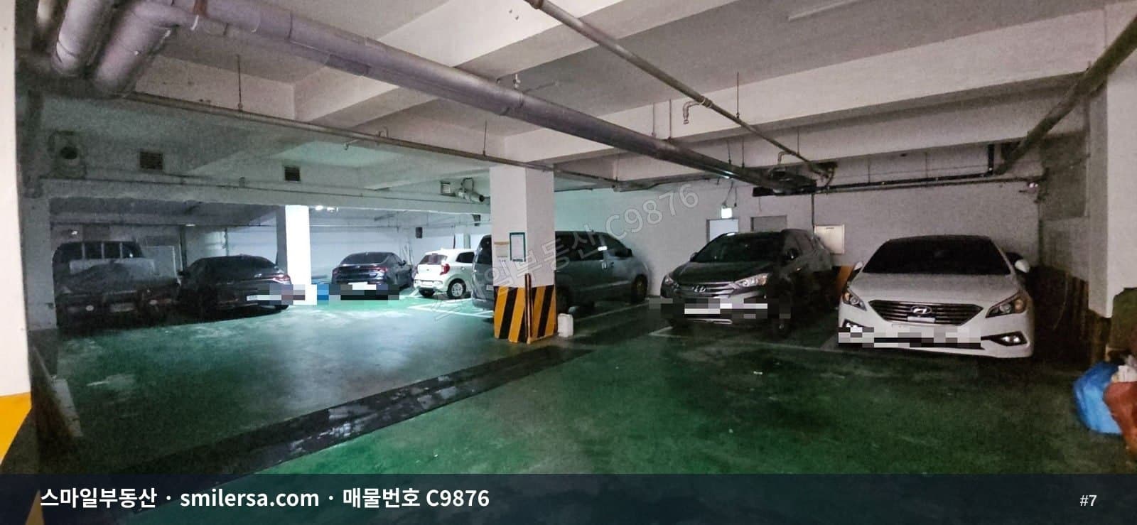 교대역 인근 넓고 깔끔한 가성비 좋은 사무실 썸네일 7