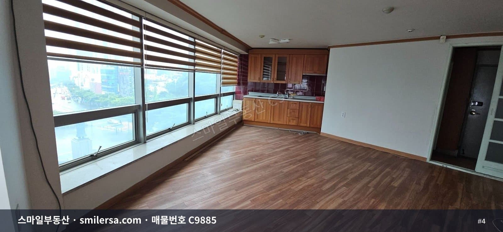 양정동 송상현광장 인근 가성비 좋은 사무실 썸네일 4