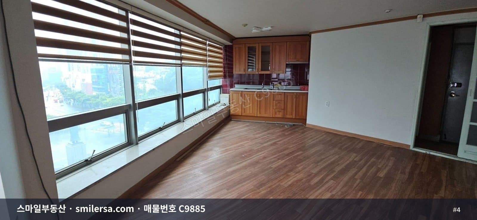 양정동 송상현광장 인근 가성비 좋은 사무실 썸네일 4
