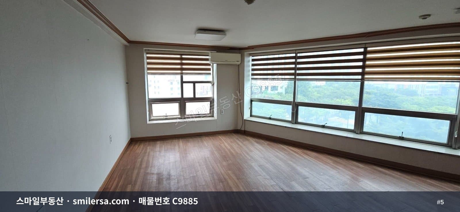 양정동 송상현광장 인근 가성비 좋은 사무실 썸네일 5