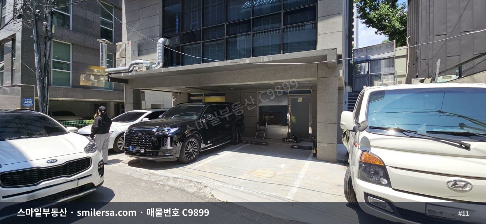 동래역 초역세권 냉난방기 있는 깔끔한 사무실 C9899 썸네일 11