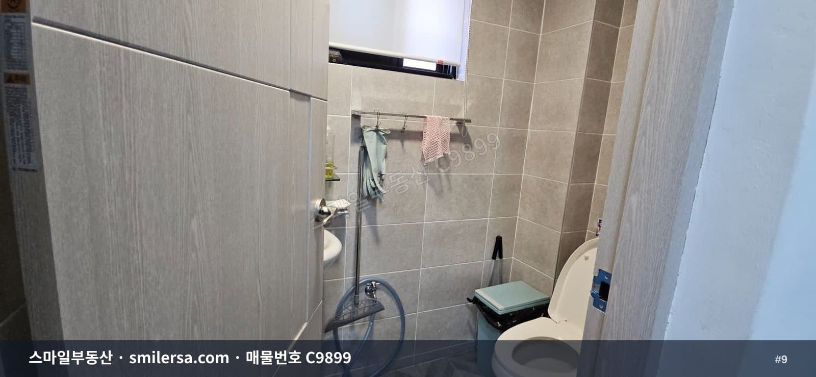 동래역 초역세권 냉난방기 있는 깔끔한 사무실 C9899 썸네일 9