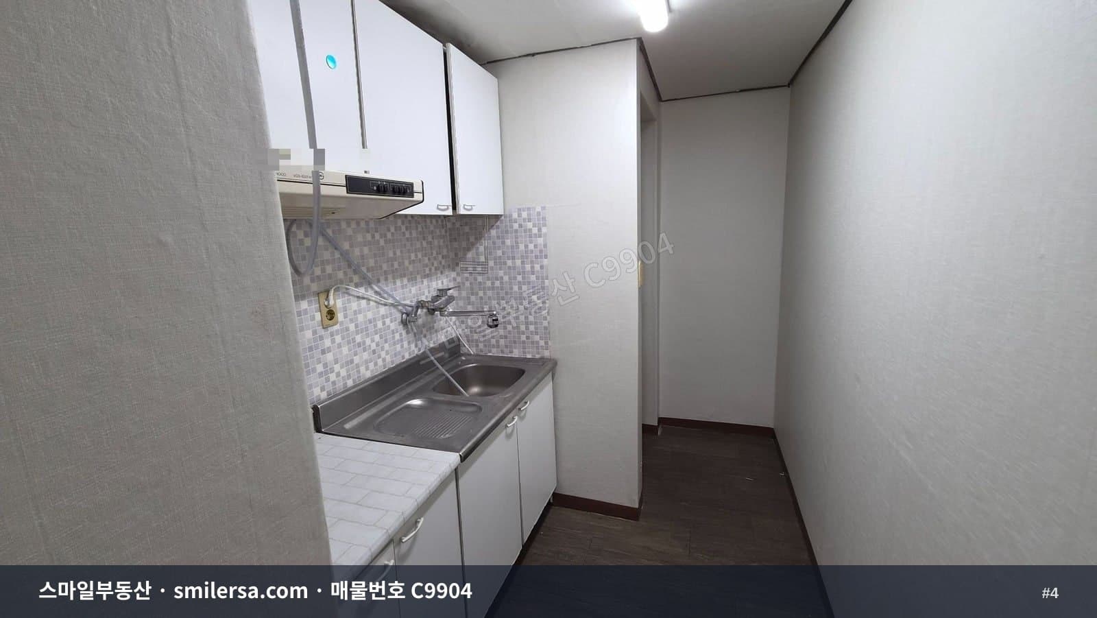 전포동 역세권 사무실, 즉시 입주 가능한 월세 매물 썸네일 4