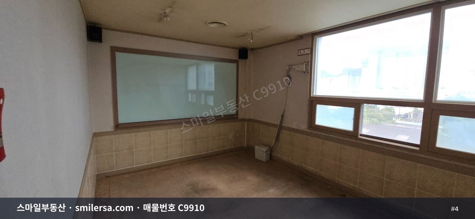 수안역 인근 대형 학원·병의원·사무실 자리 썸네일 4