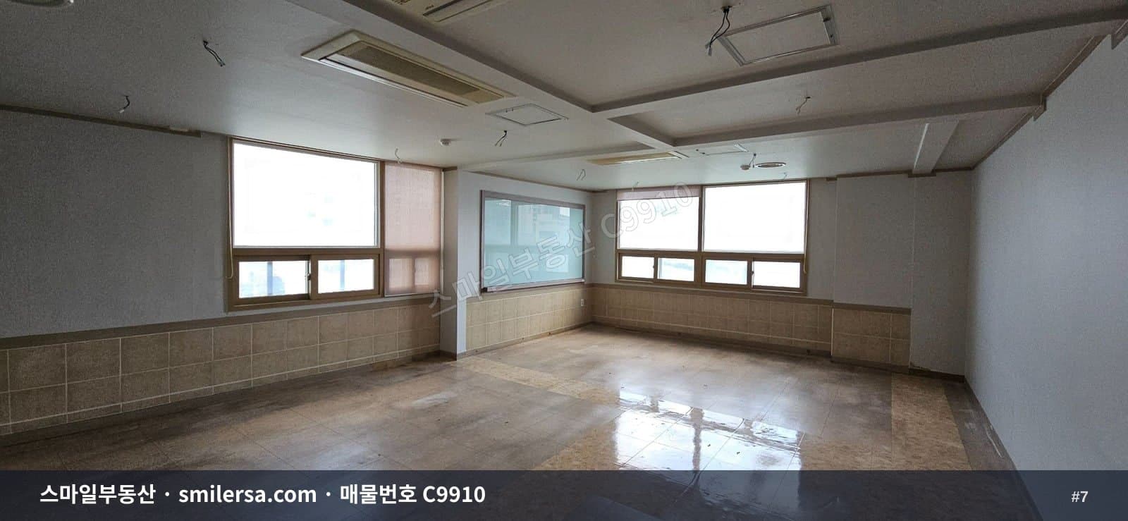 수안역 인근 대형 학원·병의원·사무실 자리 썸네일 7