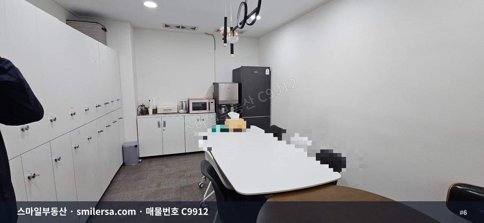 연산동 역세권 주차 가능한 중대형 오피스빌딩 사무실 썸네일 6