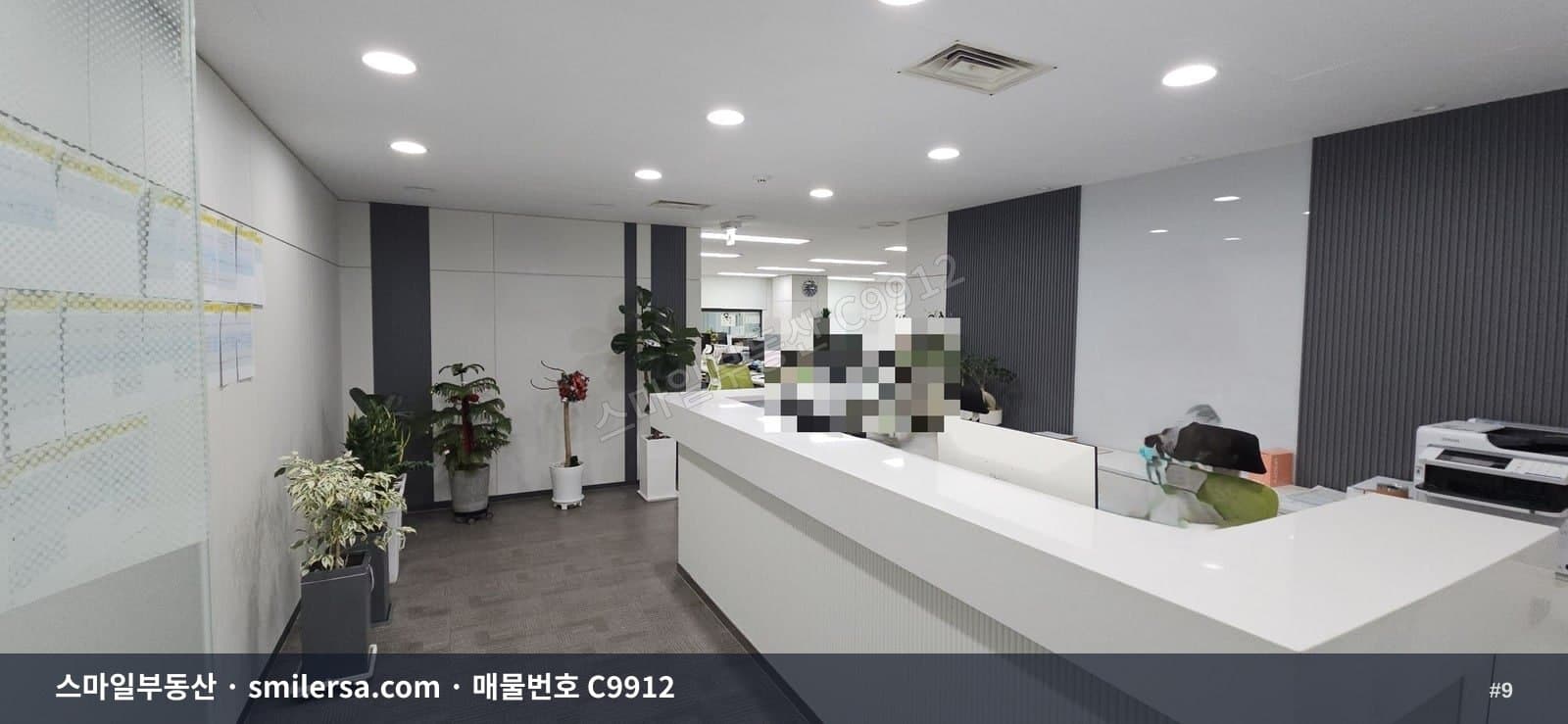 연산동 역세권 주차 가능한 중대형 오피스빌딩 사무실 썸네일 9