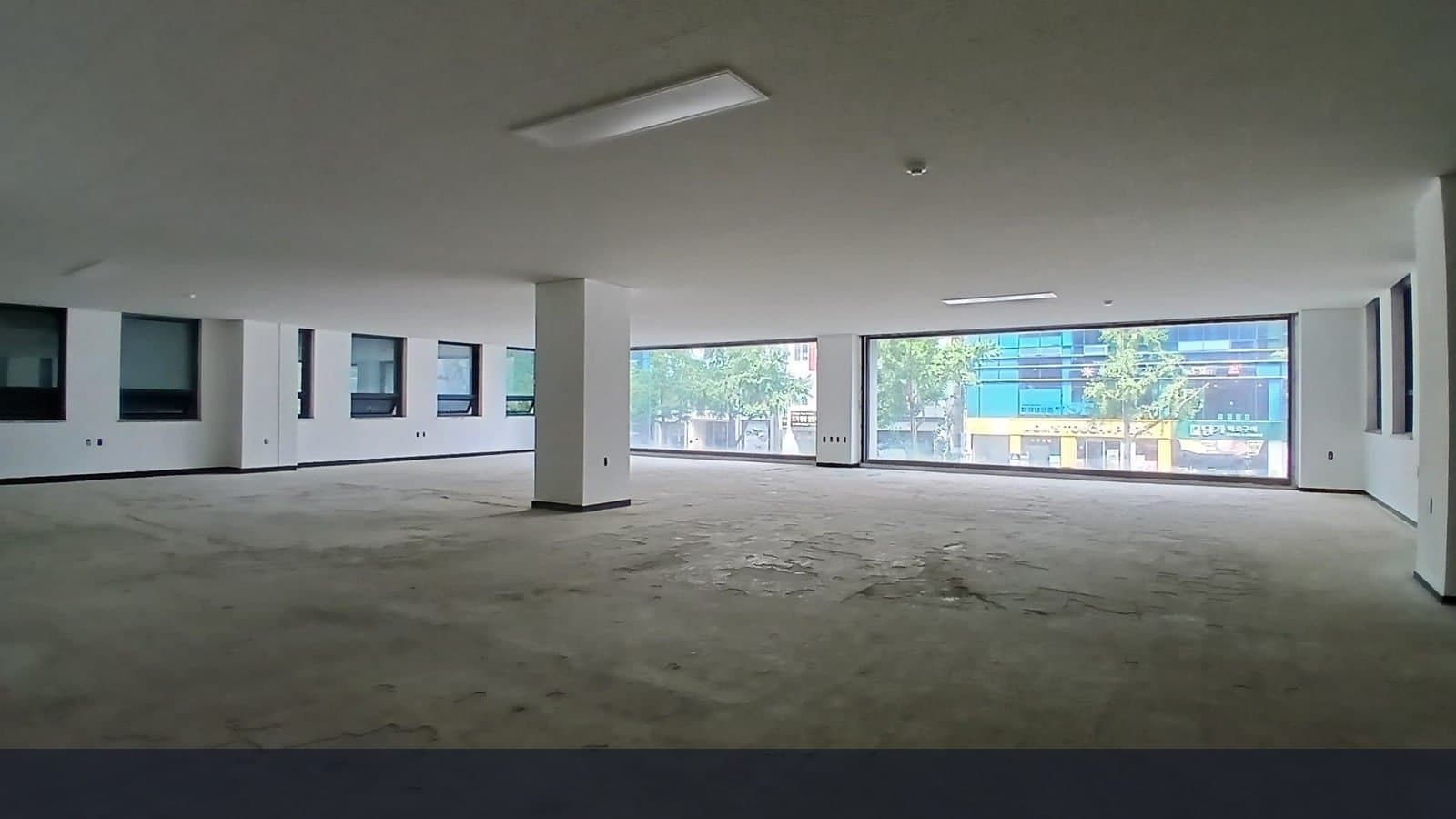 교통 좋고 광고효과 좋은 범천동 사무실 썸네일 4