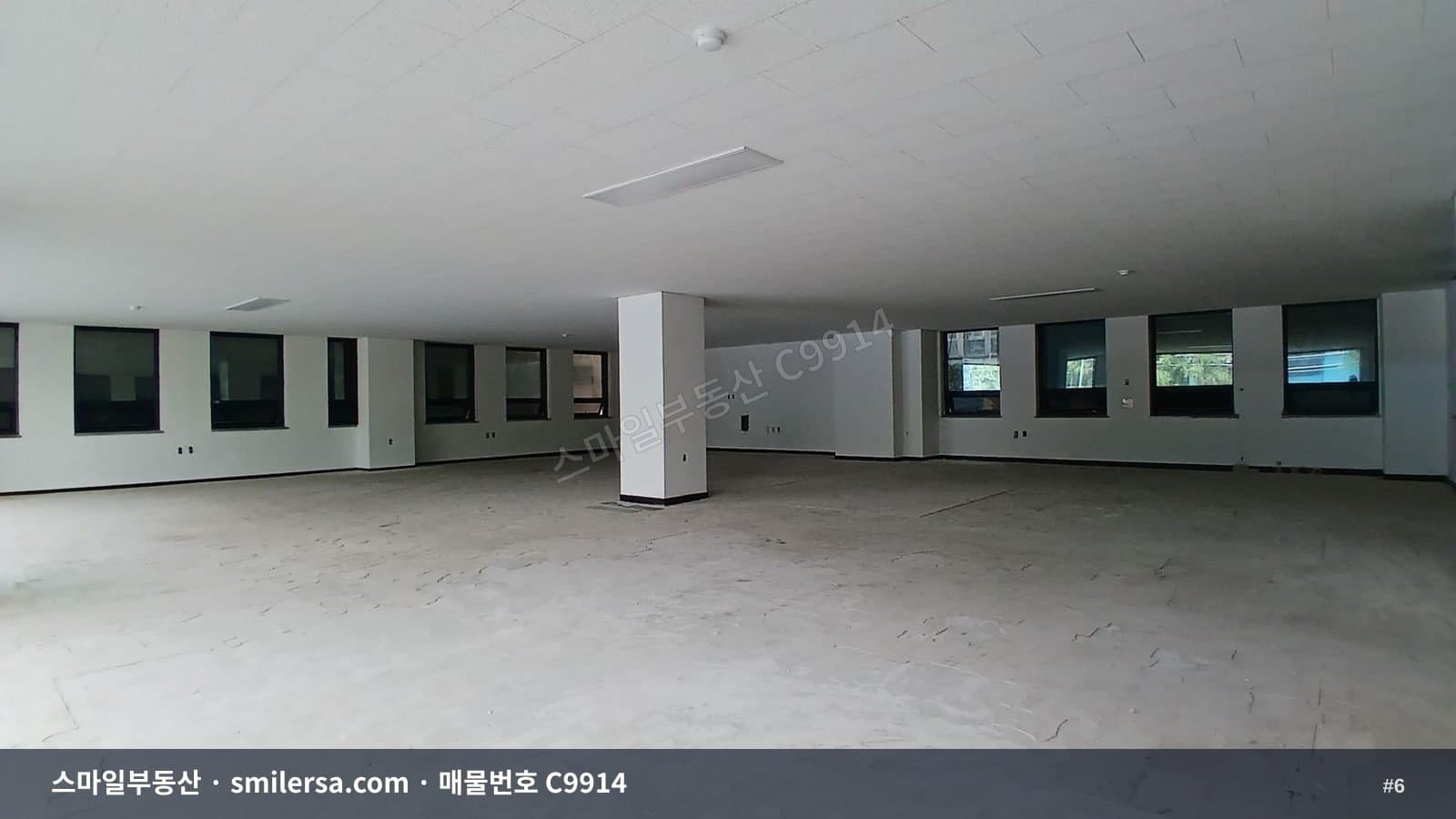 교통 좋고 광고효과 좋은 범천동 사무실 썸네일 6