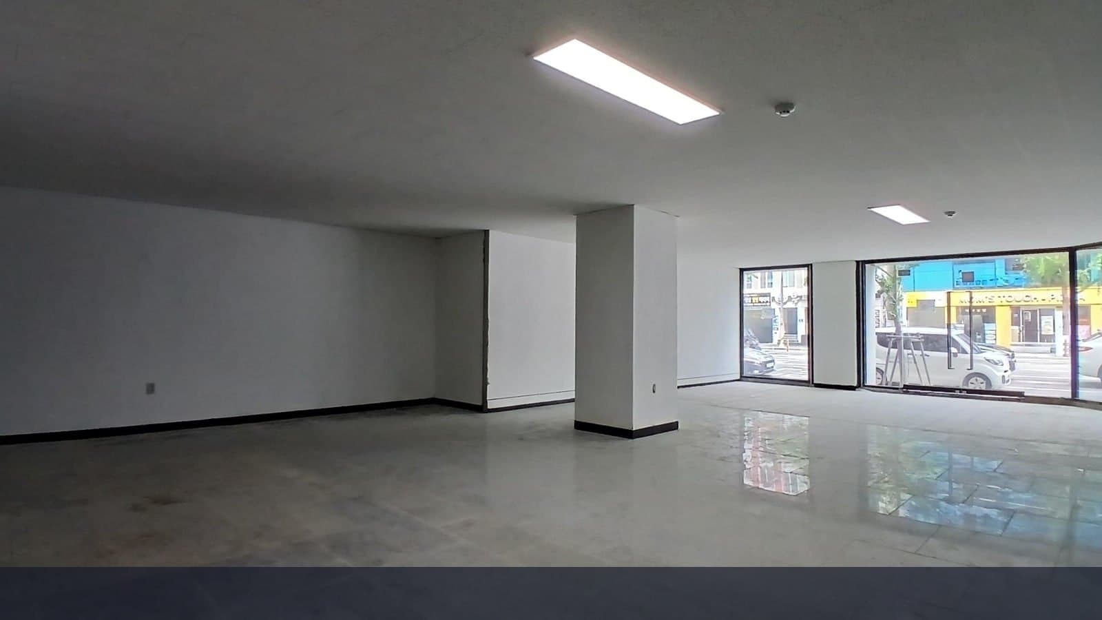 광고효과 좋은 판매점자리 무권리 1층상가 C9915 - 1