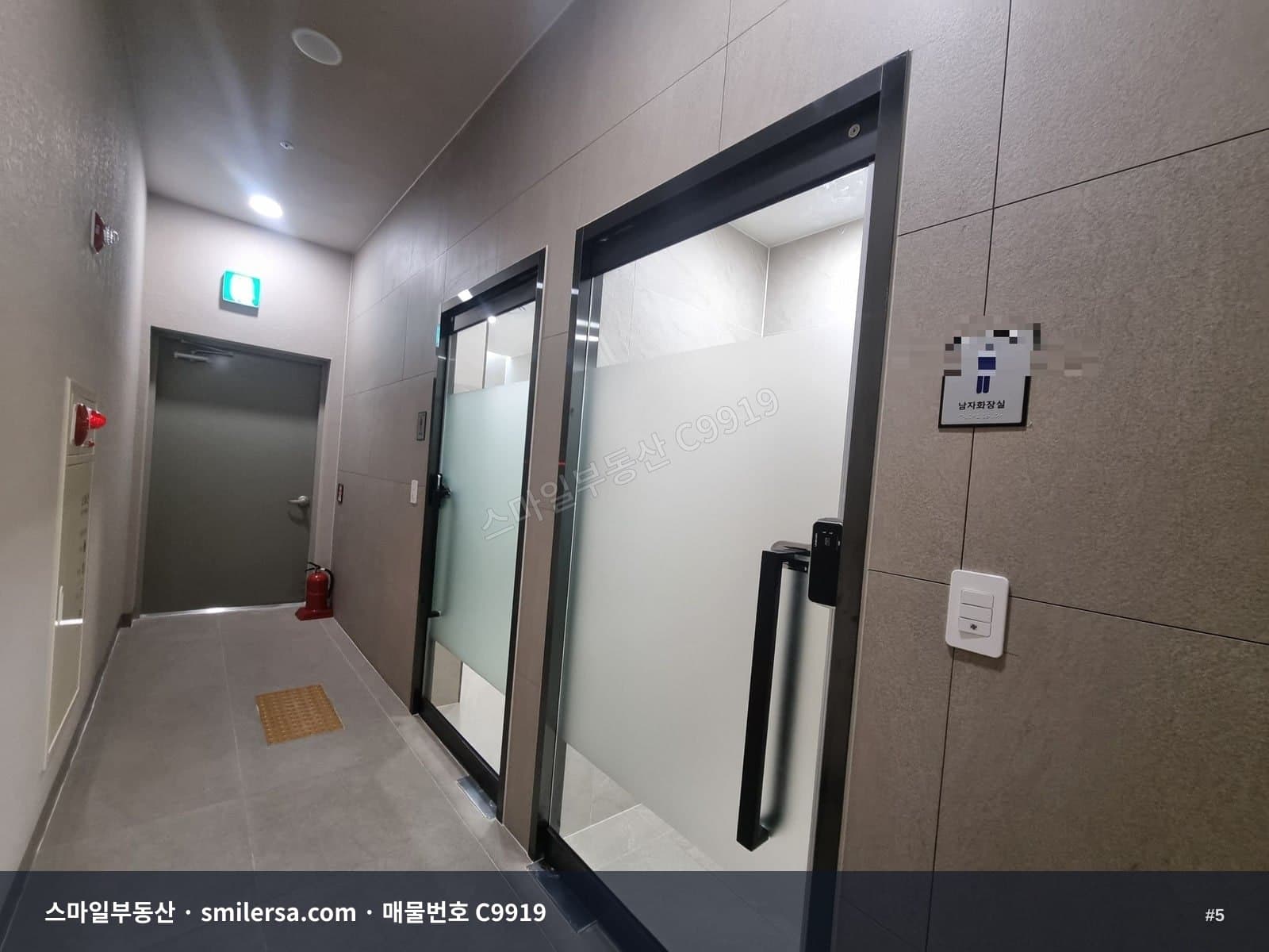 부전시장 메디컬 임대, 부전동 2층 사무실 썸네일 5