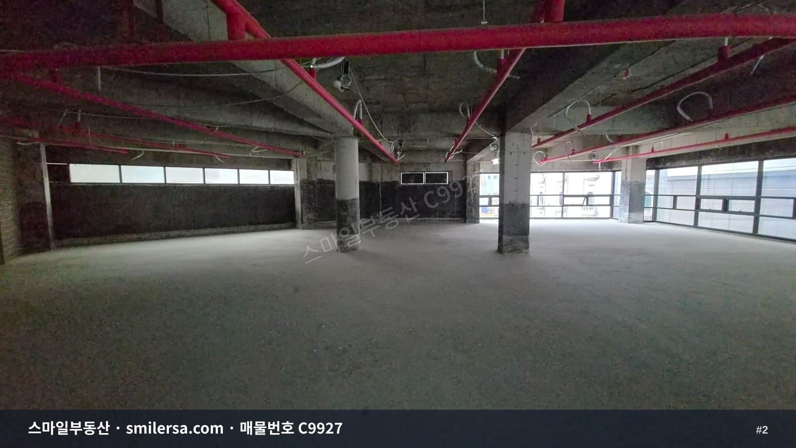 부산진시장 건너 자성대 인근 대형사무실 썸네일 2