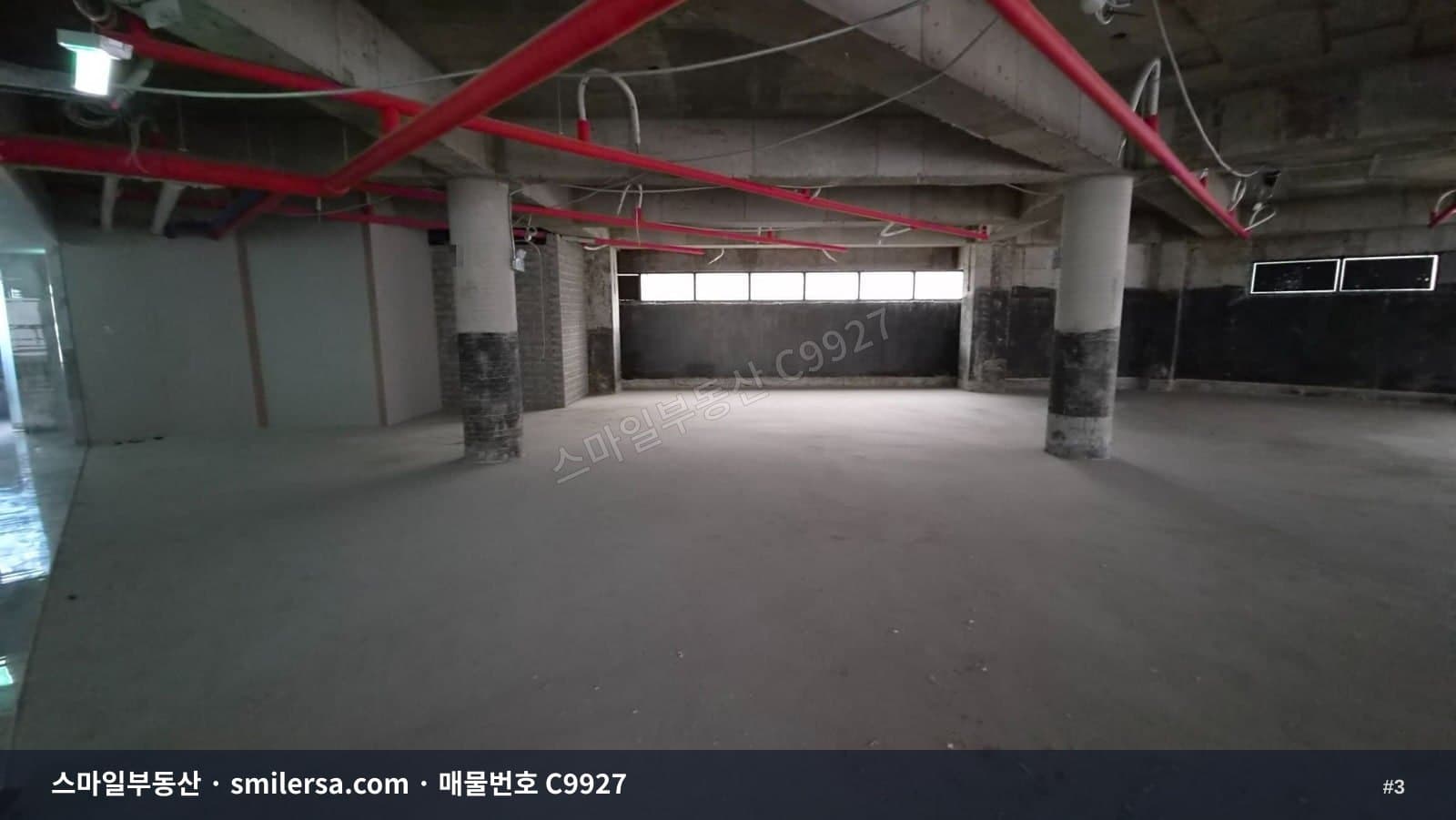 부산진시장 건너 자성대 인근 대형사무실 썸네일 3