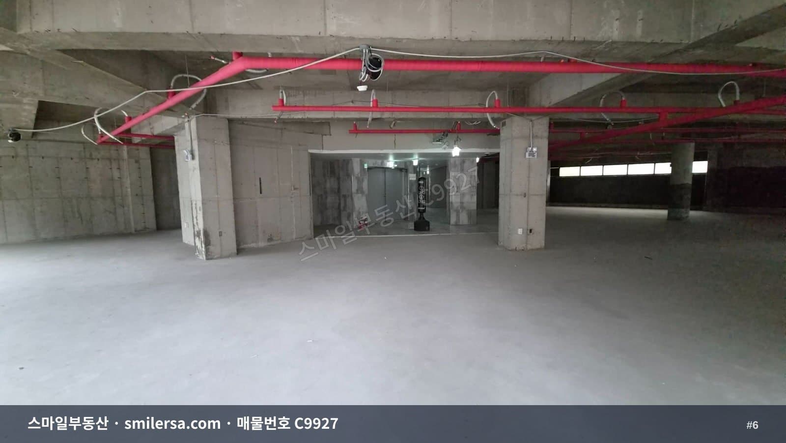 부산진시장 건너 자성대 인근 대형사무실 썸네일 6