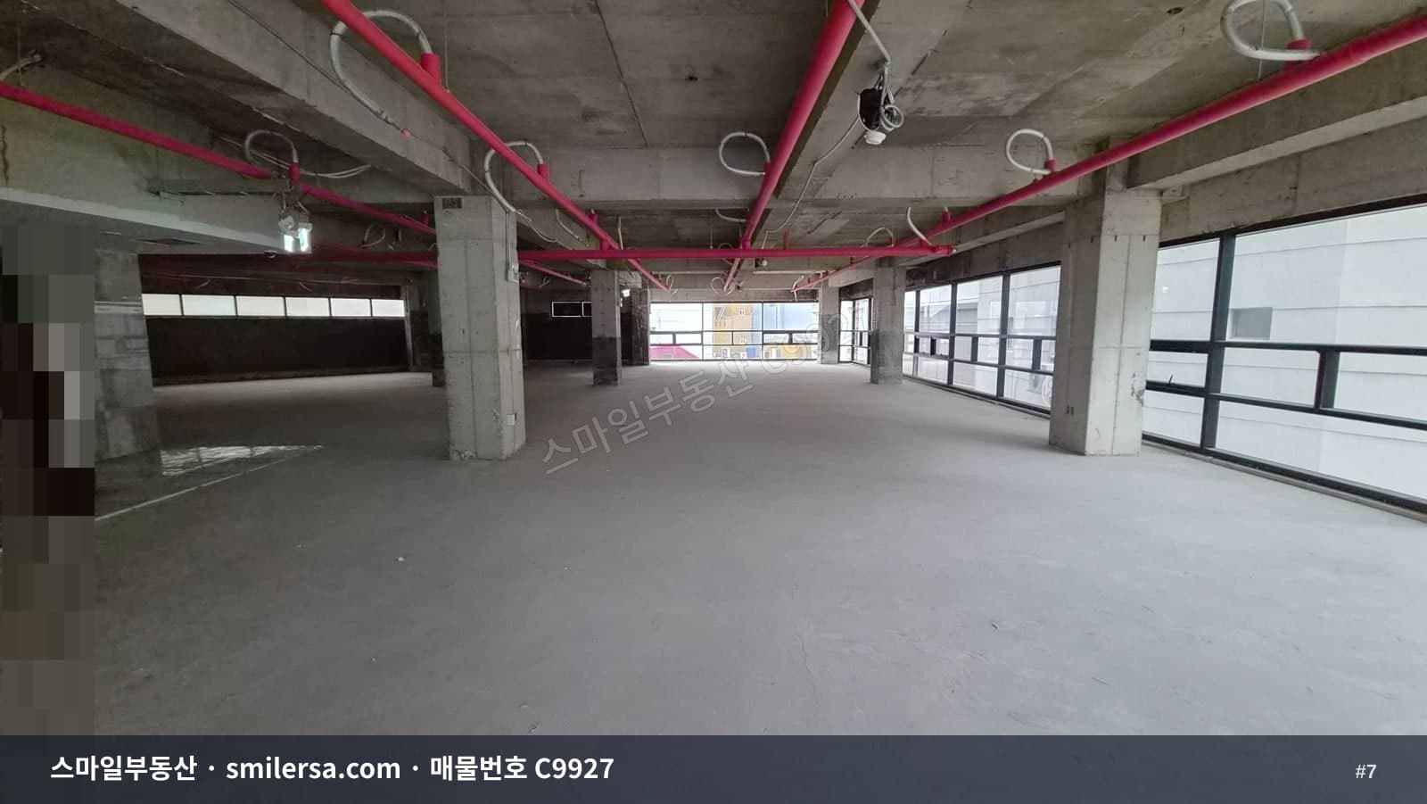 부산진시장 건너 자성대 인근 대형사무실 썸네일 7
