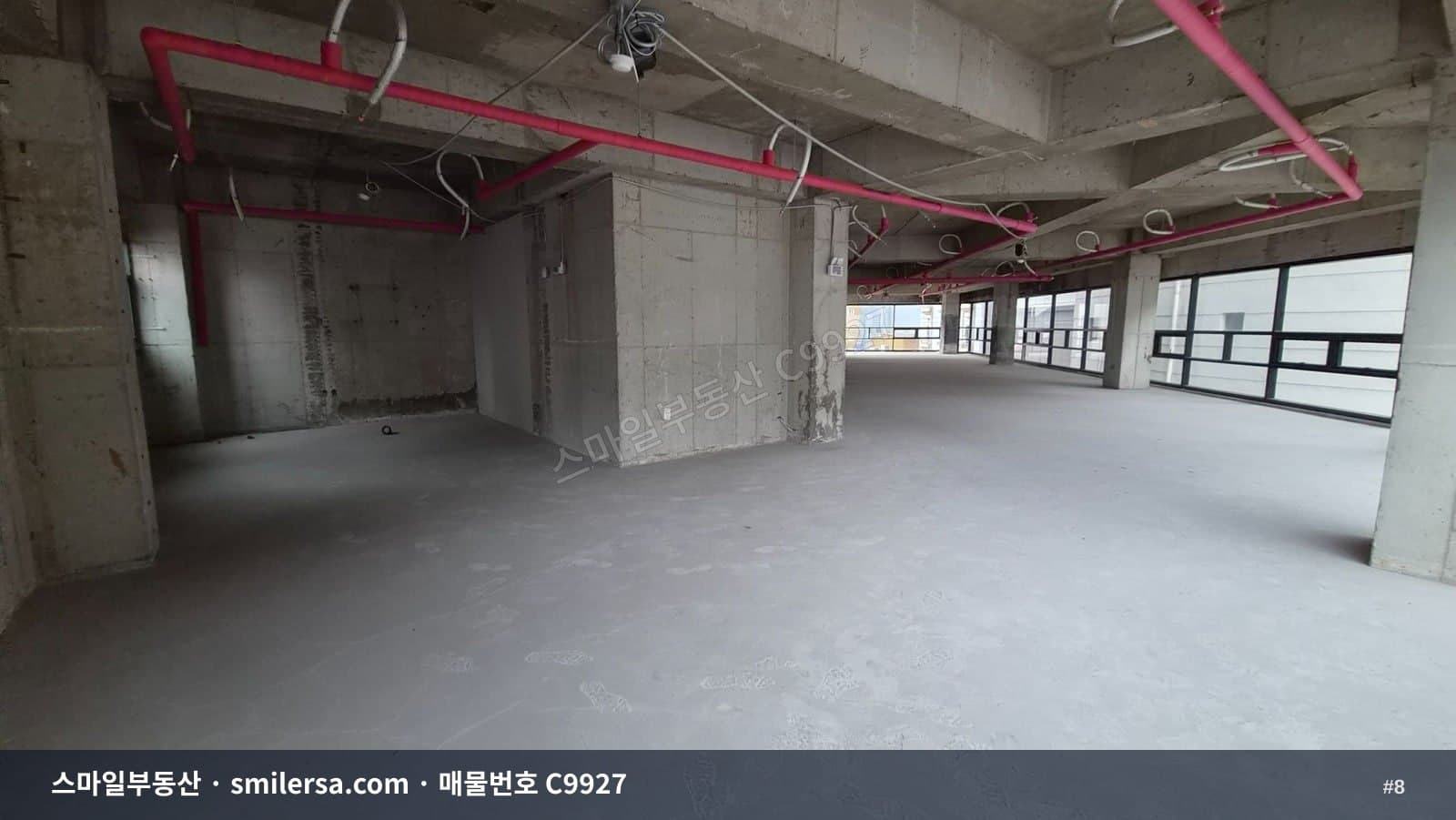 부산진시장 건너 자성대 인근 대형사무실 썸네일 8