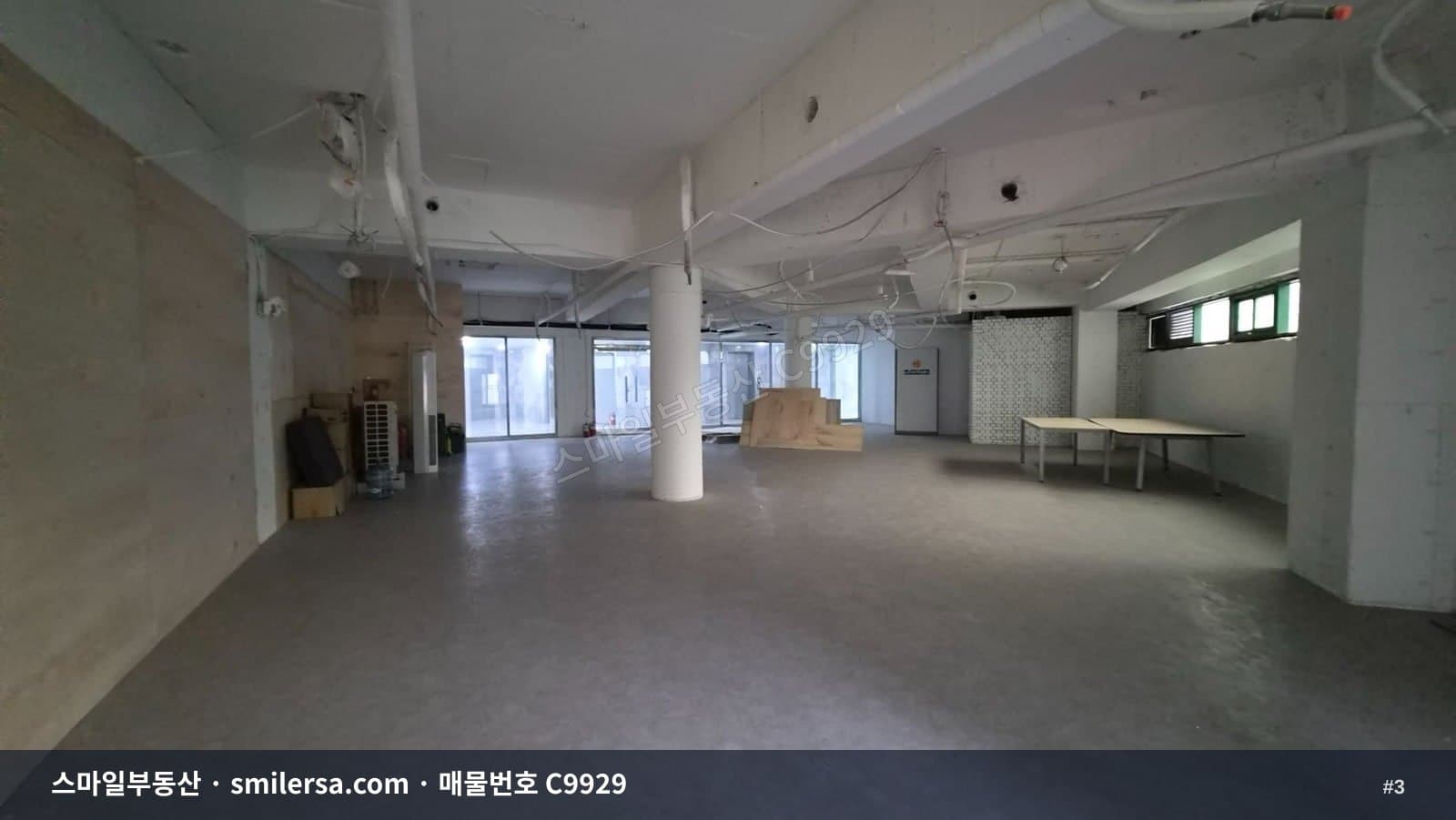 부산진시장 건너 자성대 인근 대형사무실 썸네일 3