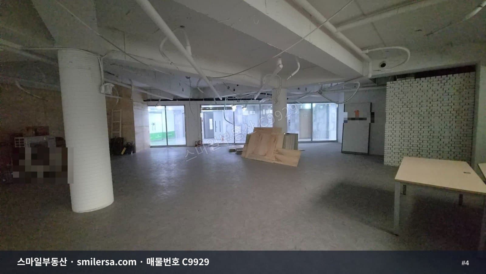 부산진시장 건너 자성대 인근 대형사무실 썸네일 4