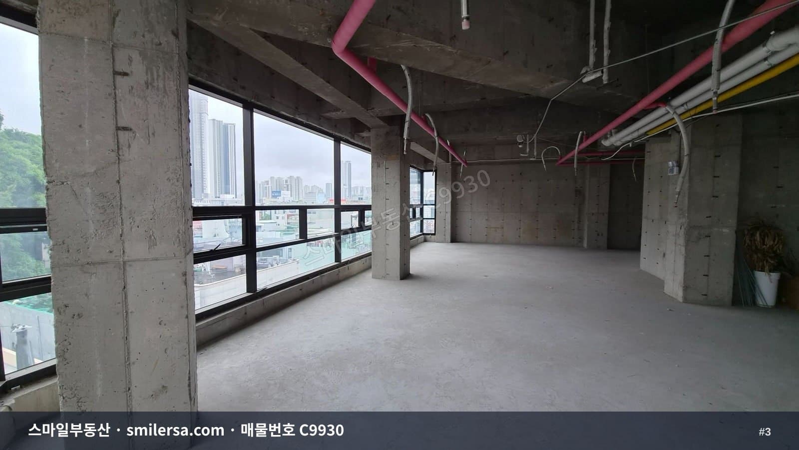 부산진시장 건너 자성대 인근 대형사무실 썸네일 3