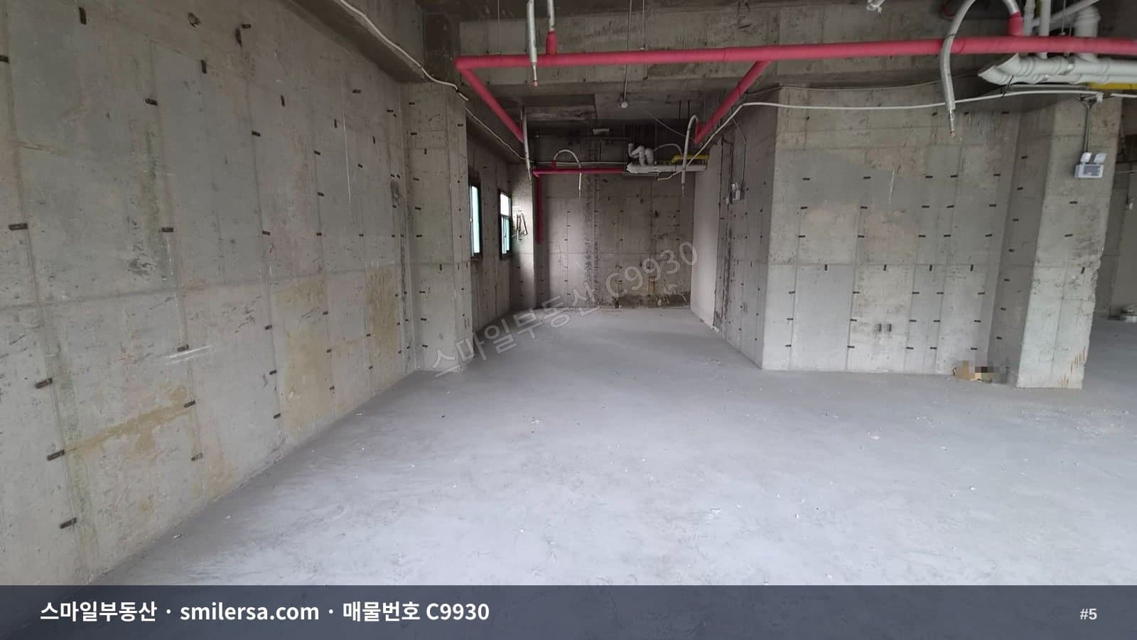부산진시장 건너 자성대 인근 대형사무실 썸네일 5
