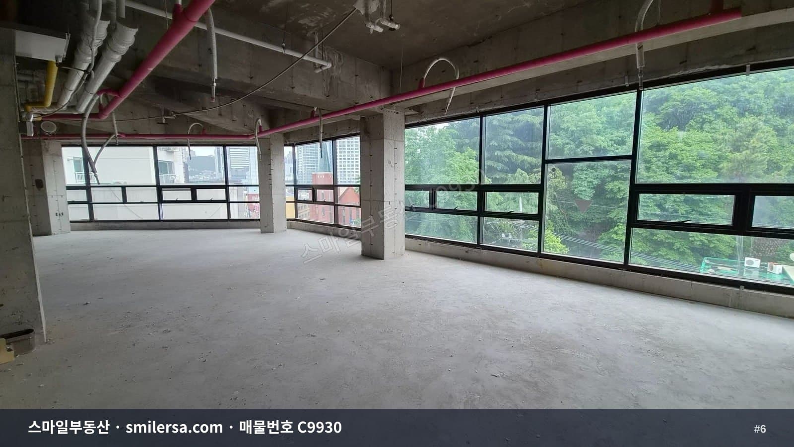 부산진시장 건너 자성대 인근 대형사무실 썸네일 6