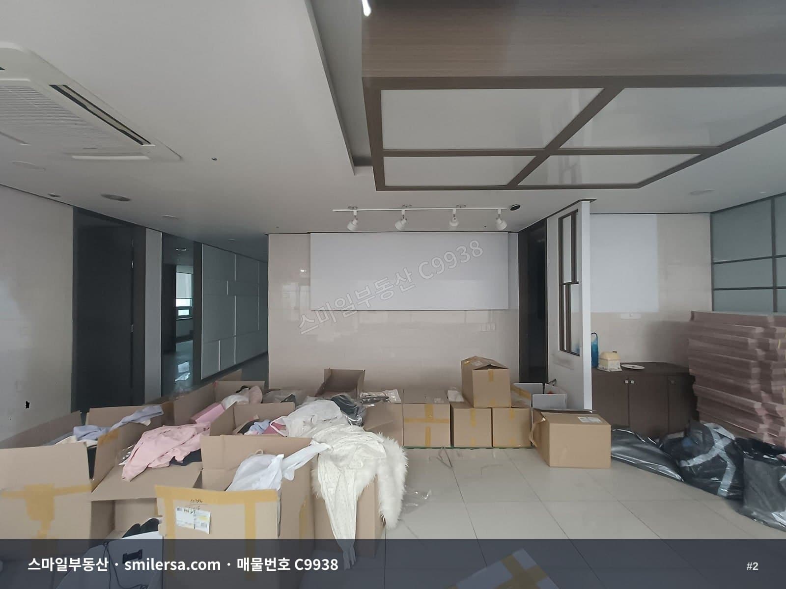 연산역 대로변 즉시 입주 가능한 가성비 상가·사무실 썸네일 2