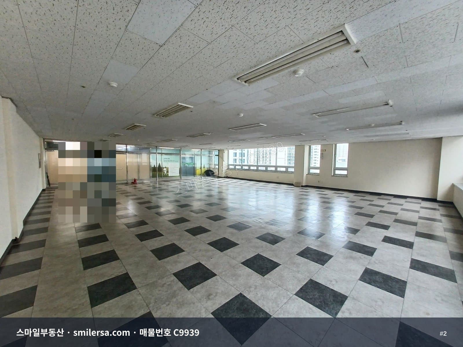 연산역 대로변 즉시 입주 가능한 가성비 좋은 사무실 썸네일 2