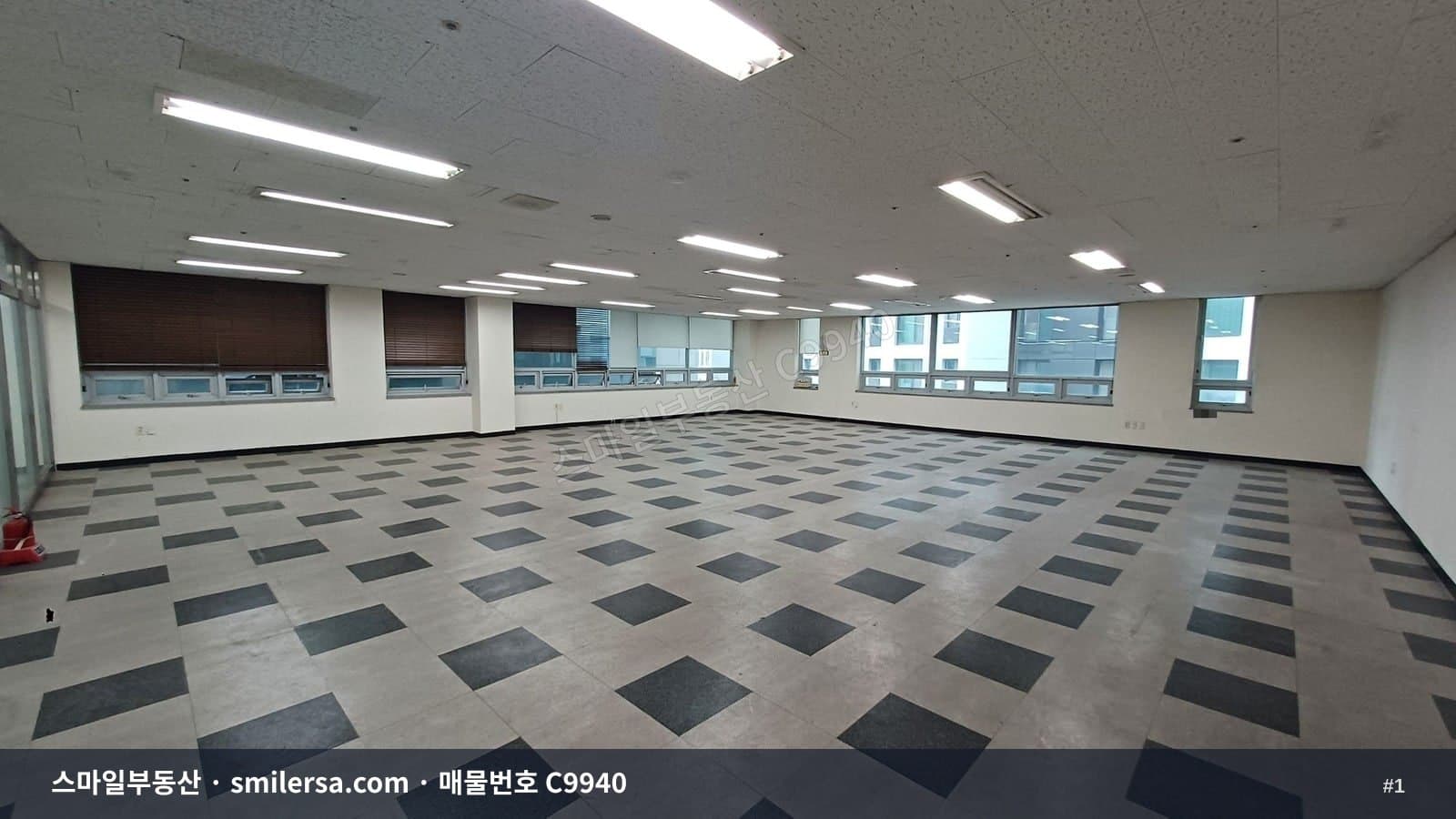 연산역 대로변 즉시 입주 가능한 가성비 좋은 상가·사무실 - 1