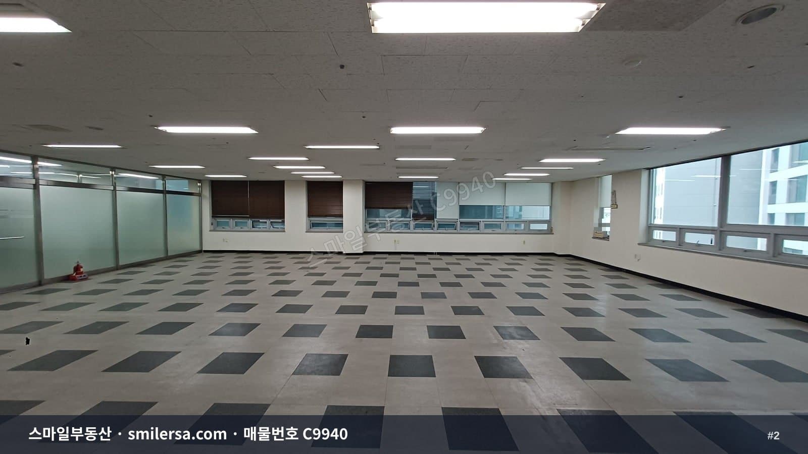 연산역 대로변 즉시 입주 가능한 가성비 좋은 상가·사무실 썸네일 2