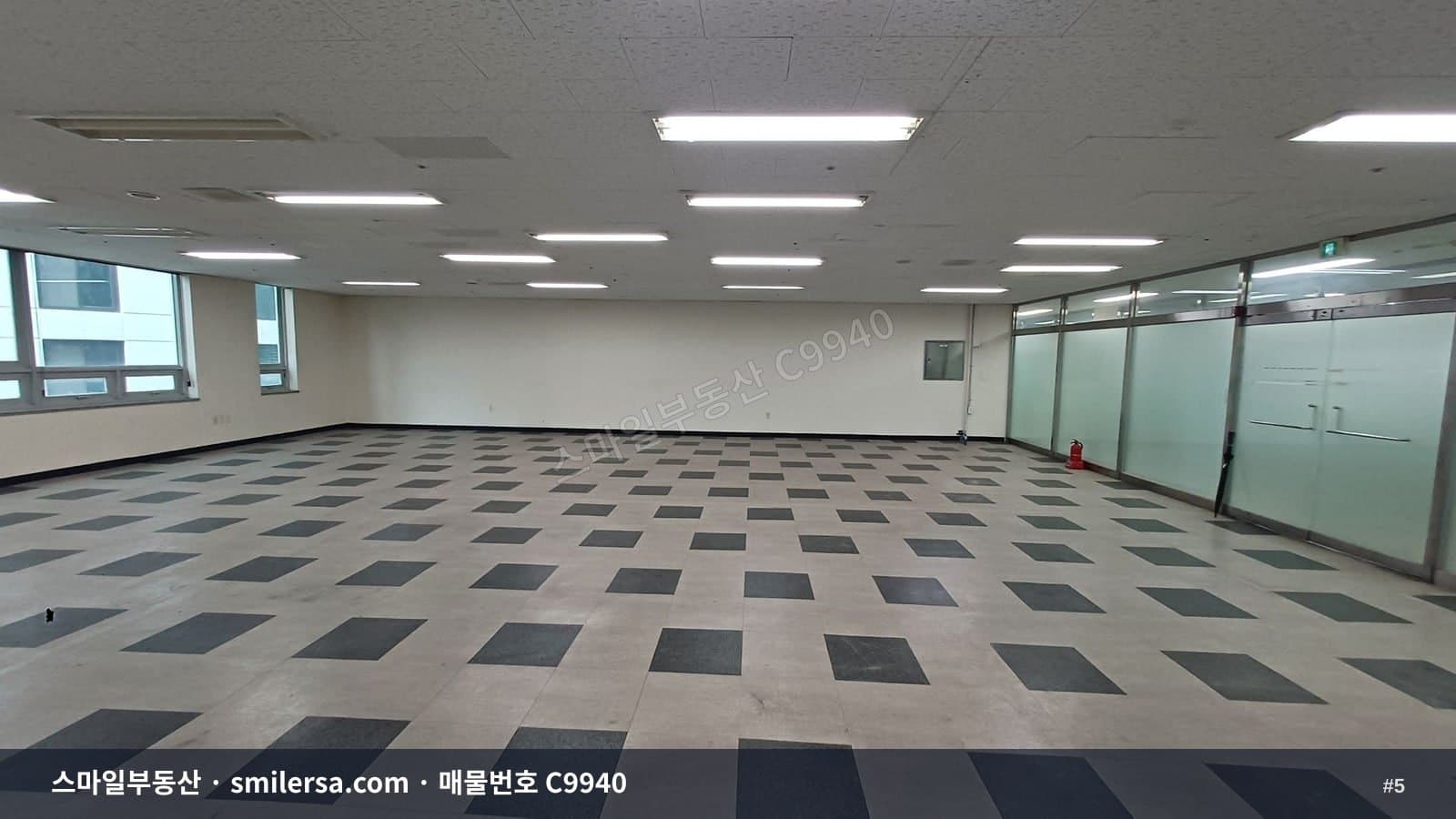 연산역 대로변 즉시 입주 가능한 가성비 좋은 상가·사무실 썸네일 5