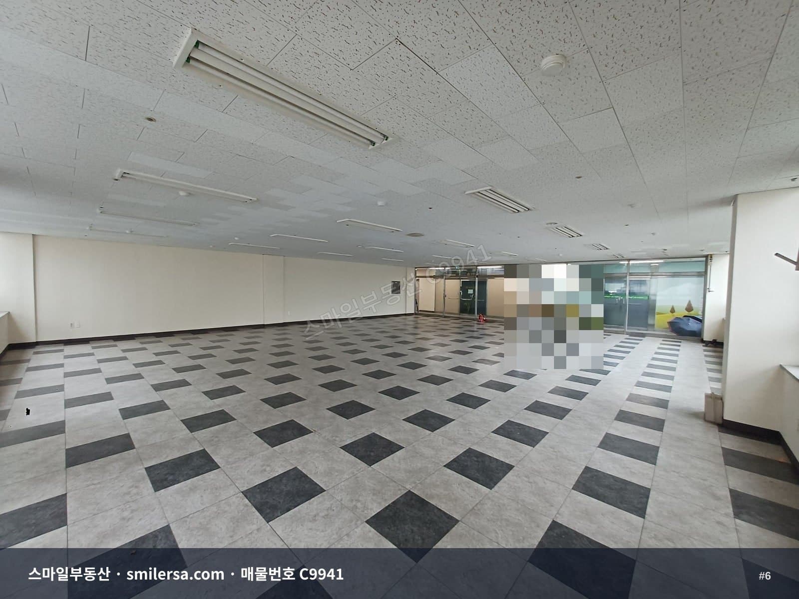 연산역 대로변 즉시 입주 가능한 가성비 좋은 상가·사무실 썸네일 6