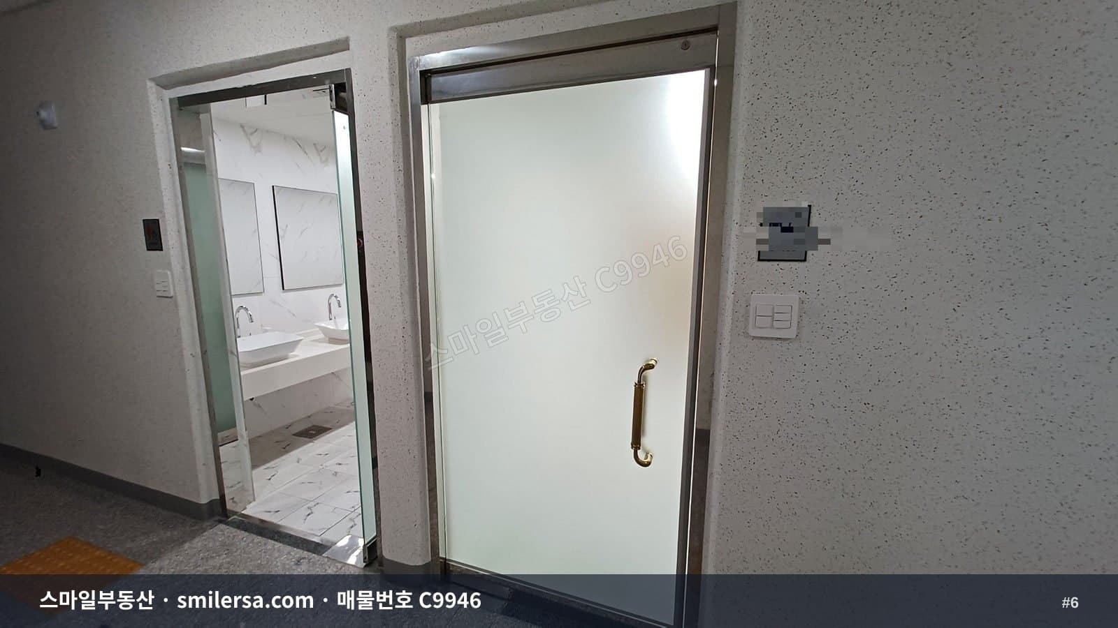 연산역 인근 신축 주차 편리한 중형 상가·사무실 썸네일 6