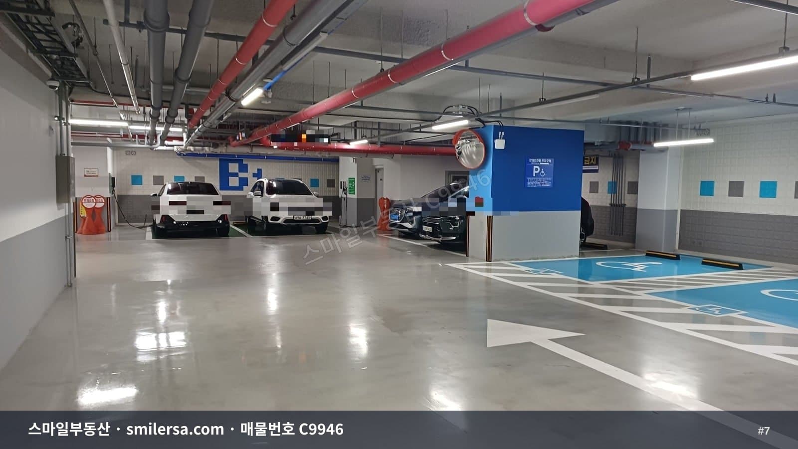 연산역 인근 신축 주차 편리한 중형 상가·사무실 썸네일 7