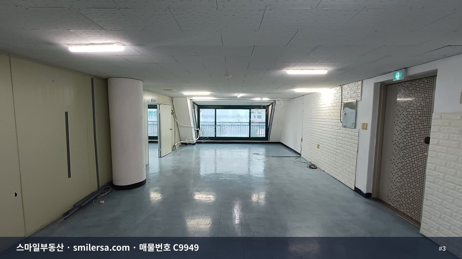 연산역 역세권 가성비 사무실 썸네일 3