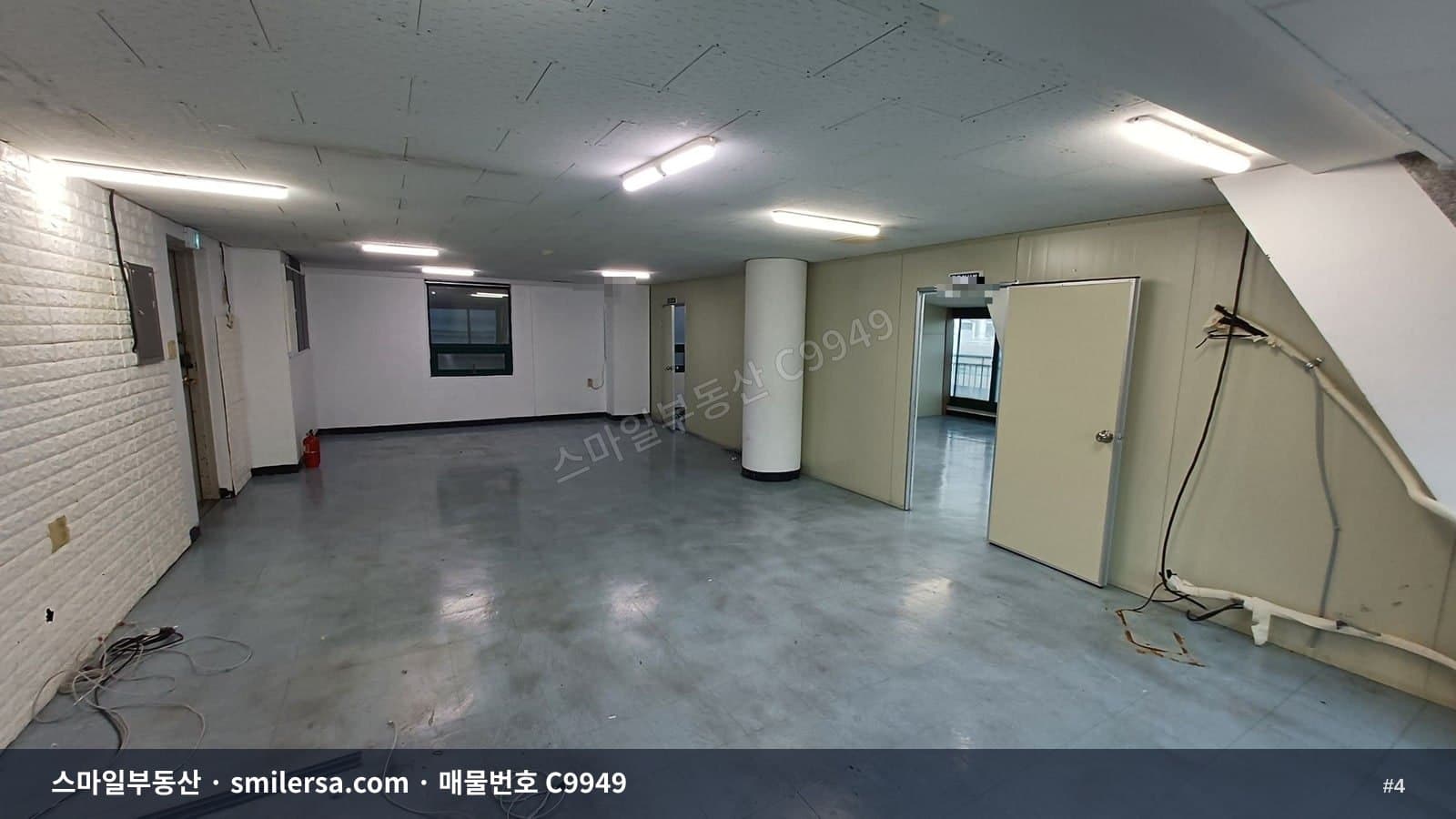 연산역 역세권 가성비 사무실 썸네일 4