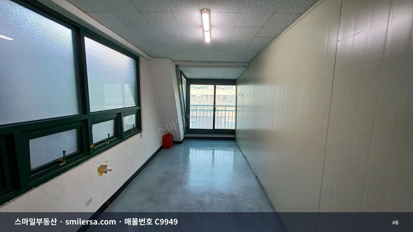 연산역 역세권 가성비 사무실 썸네일 6