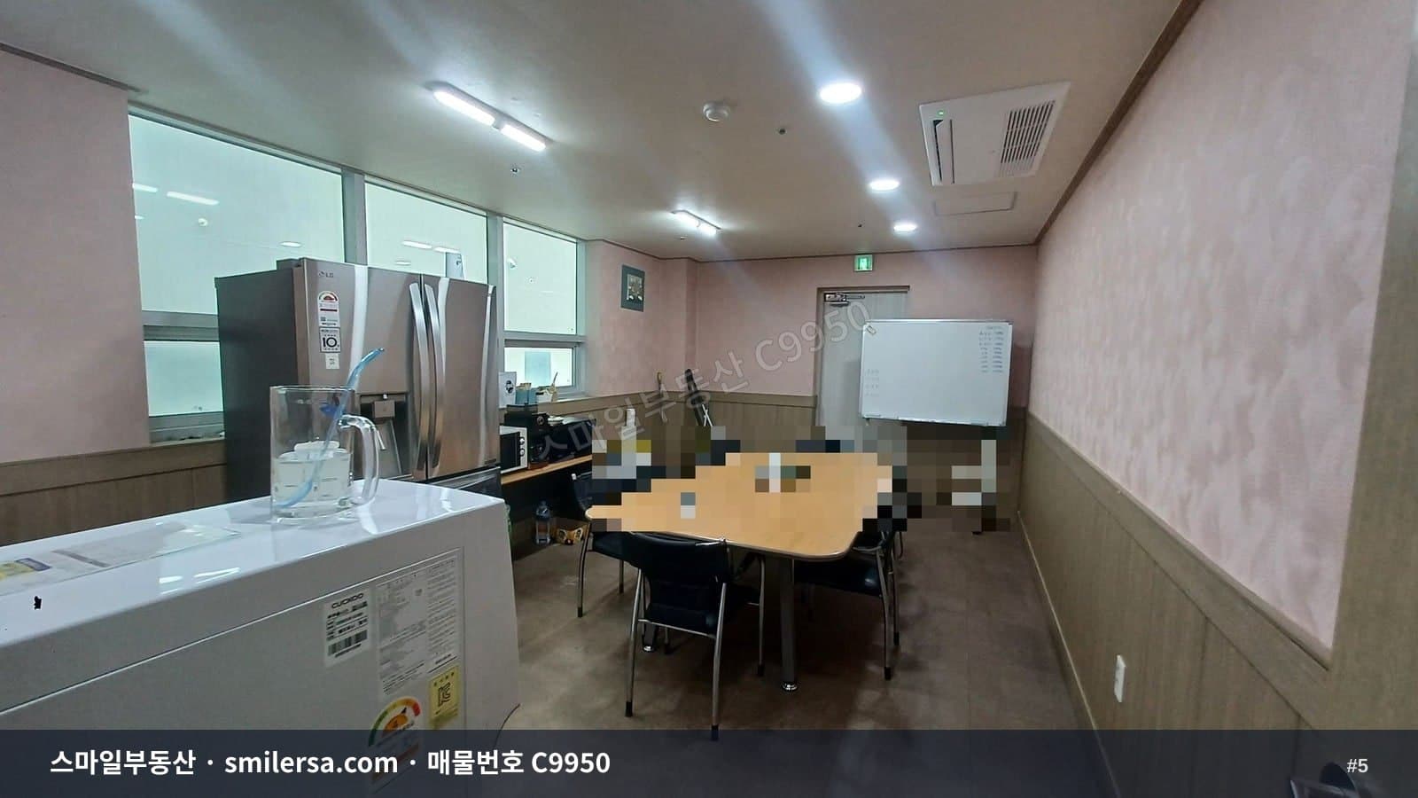 시청역 인근 깔끔한 엘리베이터 사무실 썸네일 5